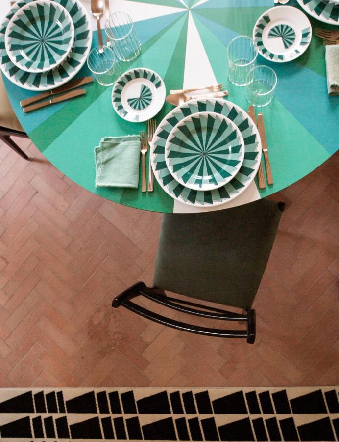 Palazzo Luce Hotel Лече Екстериор снимка