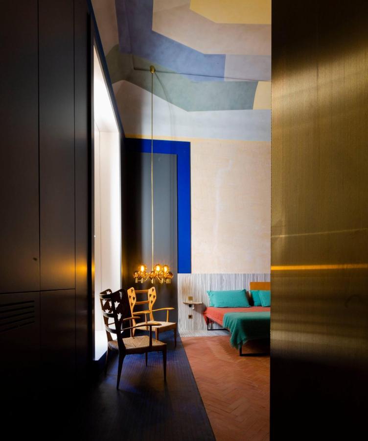 Palazzo Luce Hotel Лече Екстериор снимка