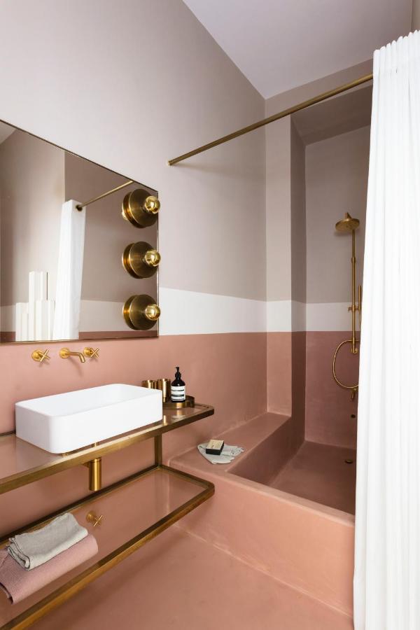 Palazzo Luce Hotel Лече Екстериор снимка