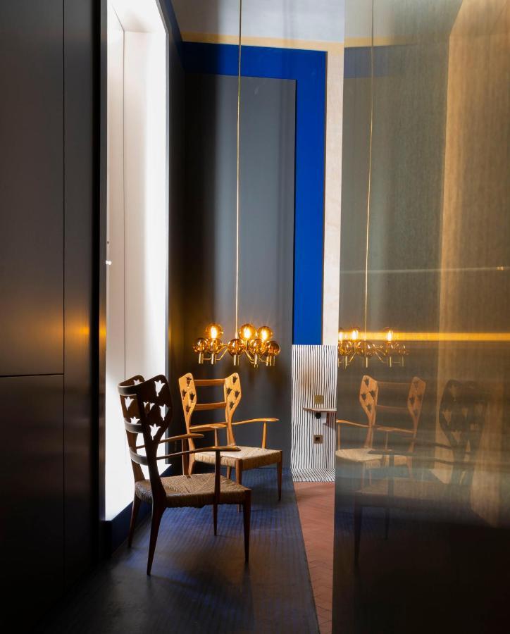 Palazzo Luce Hotel Лече Екстериор снимка