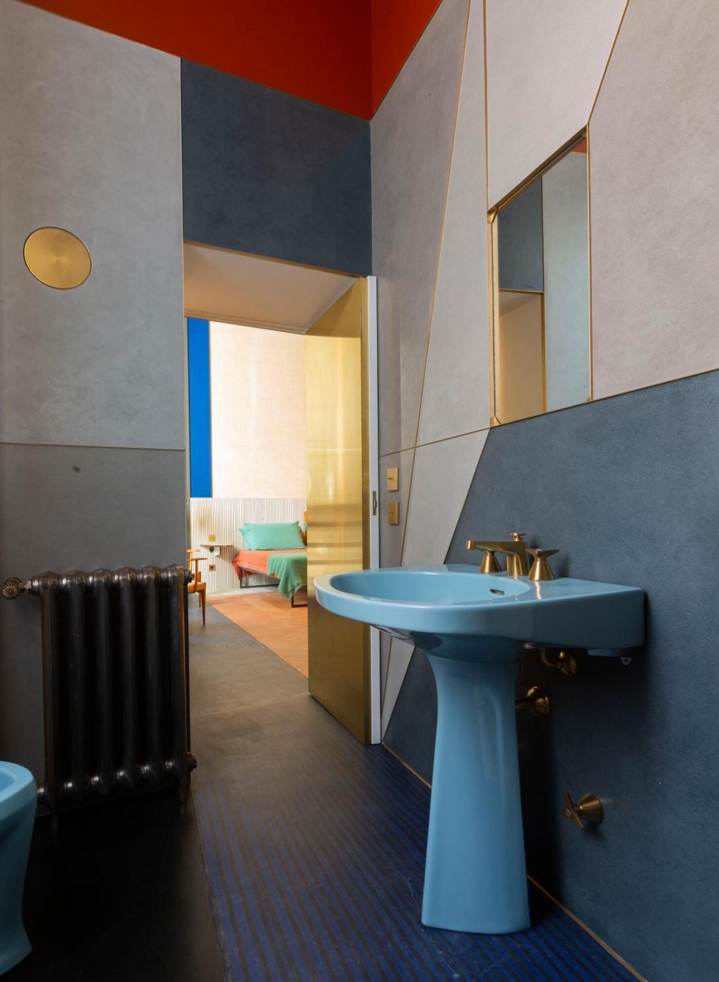 Palazzo Luce Hotel Лече Екстериор снимка